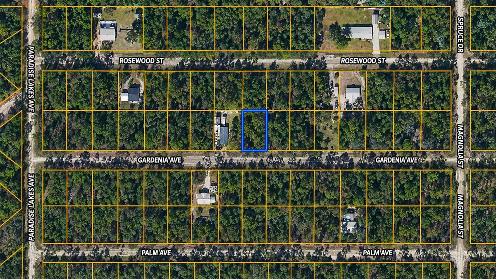 120 GARDENIA AVE