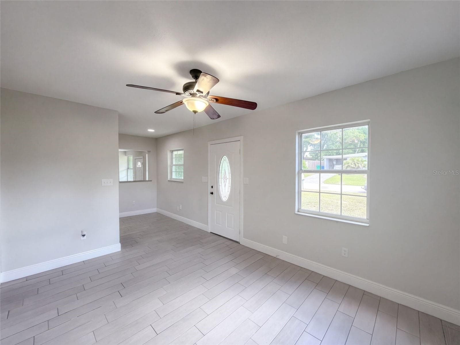 Single Family Residence at 1610 STEVENSONS DR, CLEARWATER, photo 8 of 20