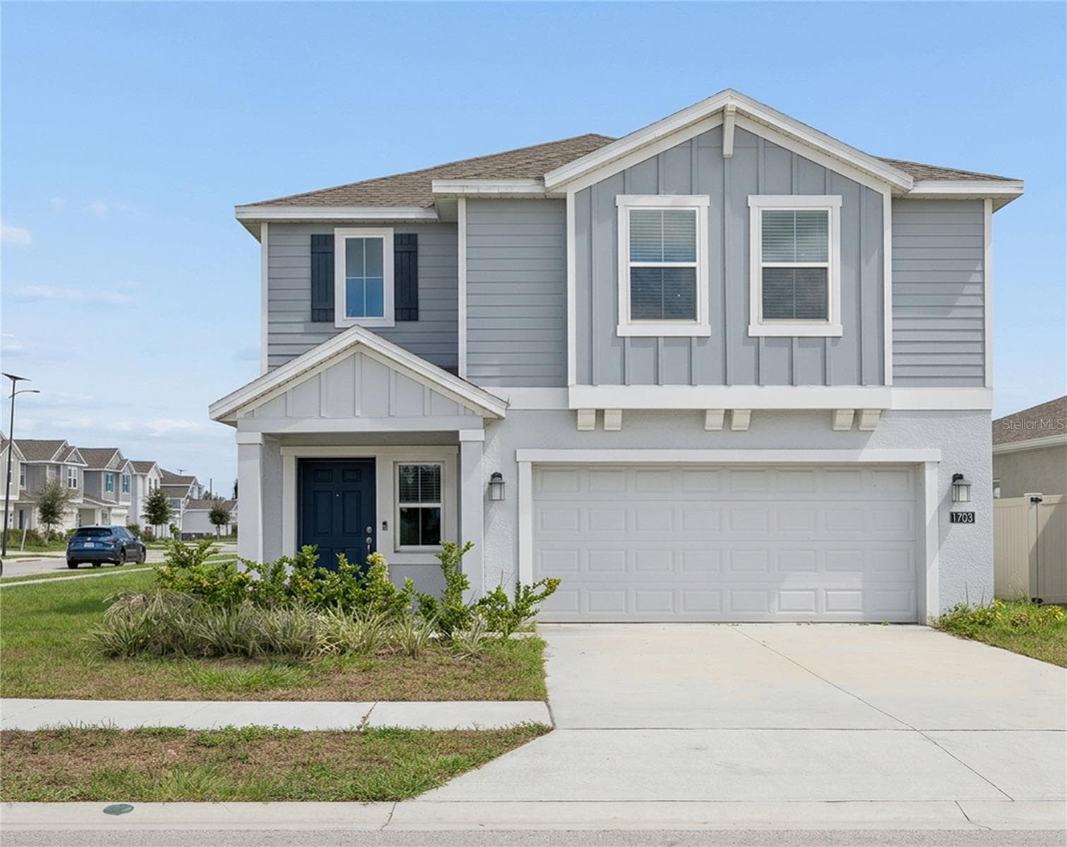 1703 FOREMAN RD