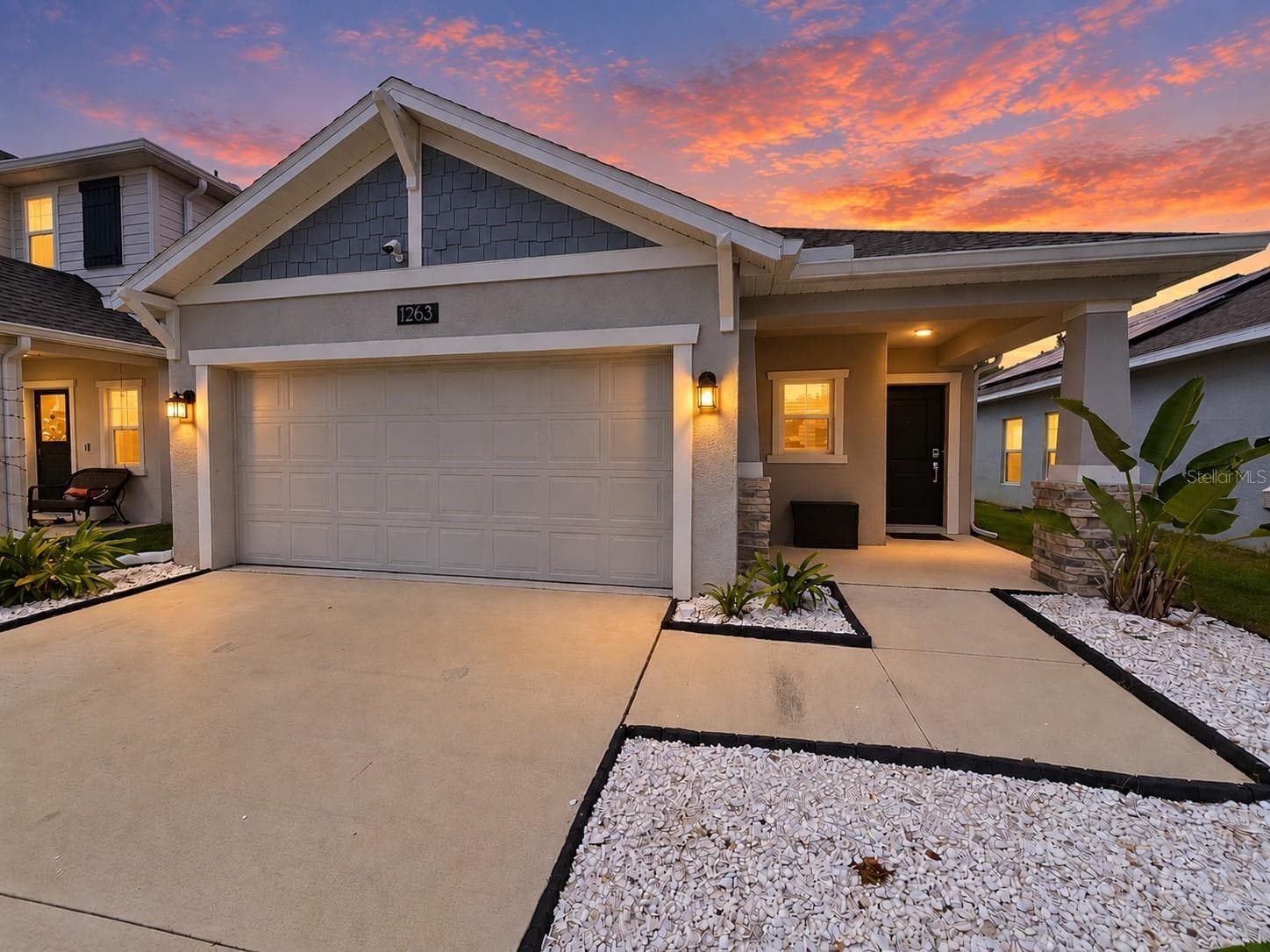 1263 SAND TRAP CT