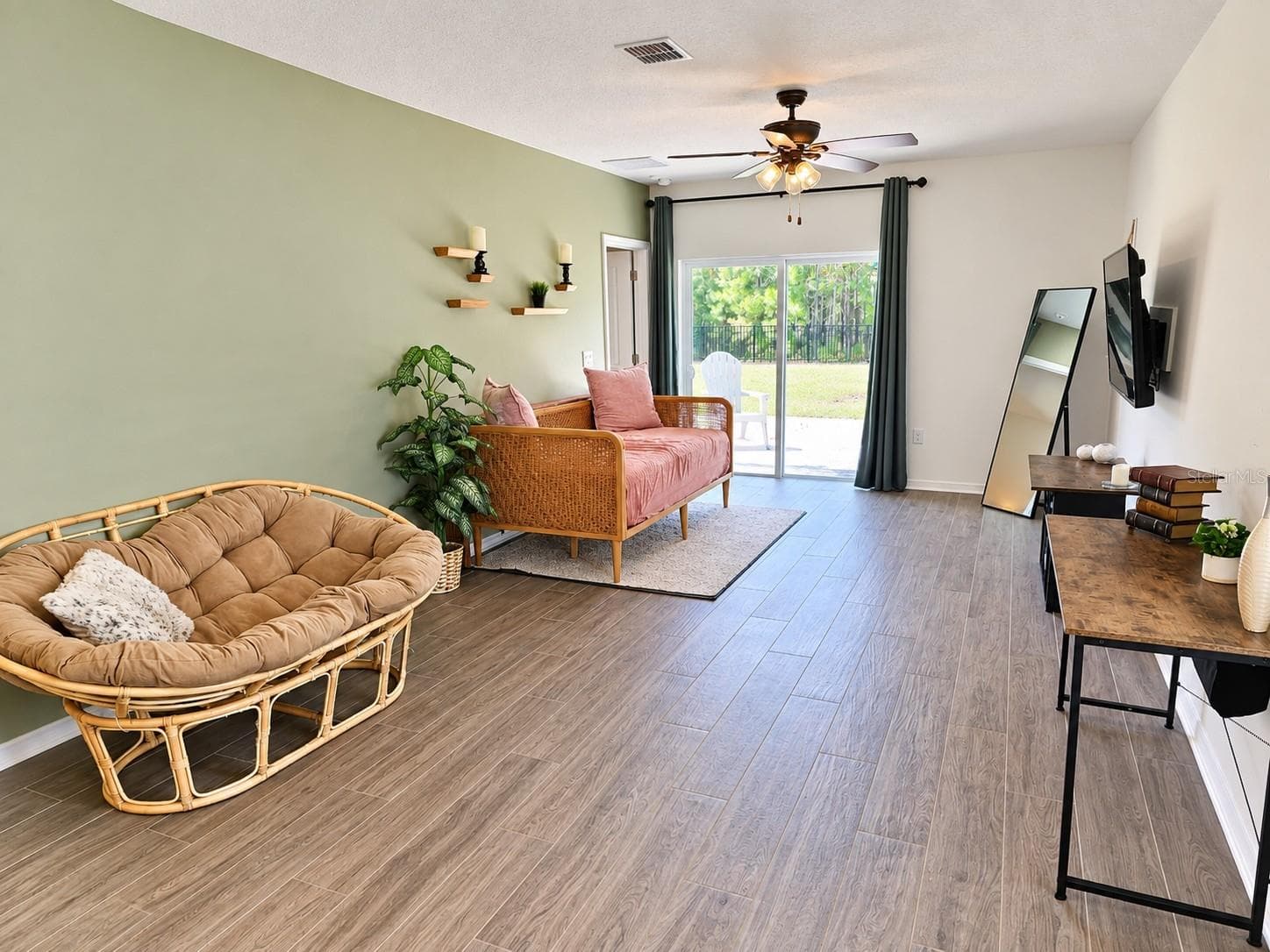 Single Family Residence at 1263 SAND TRAP CT, DAYTONA BEACH, photo 12 of 45