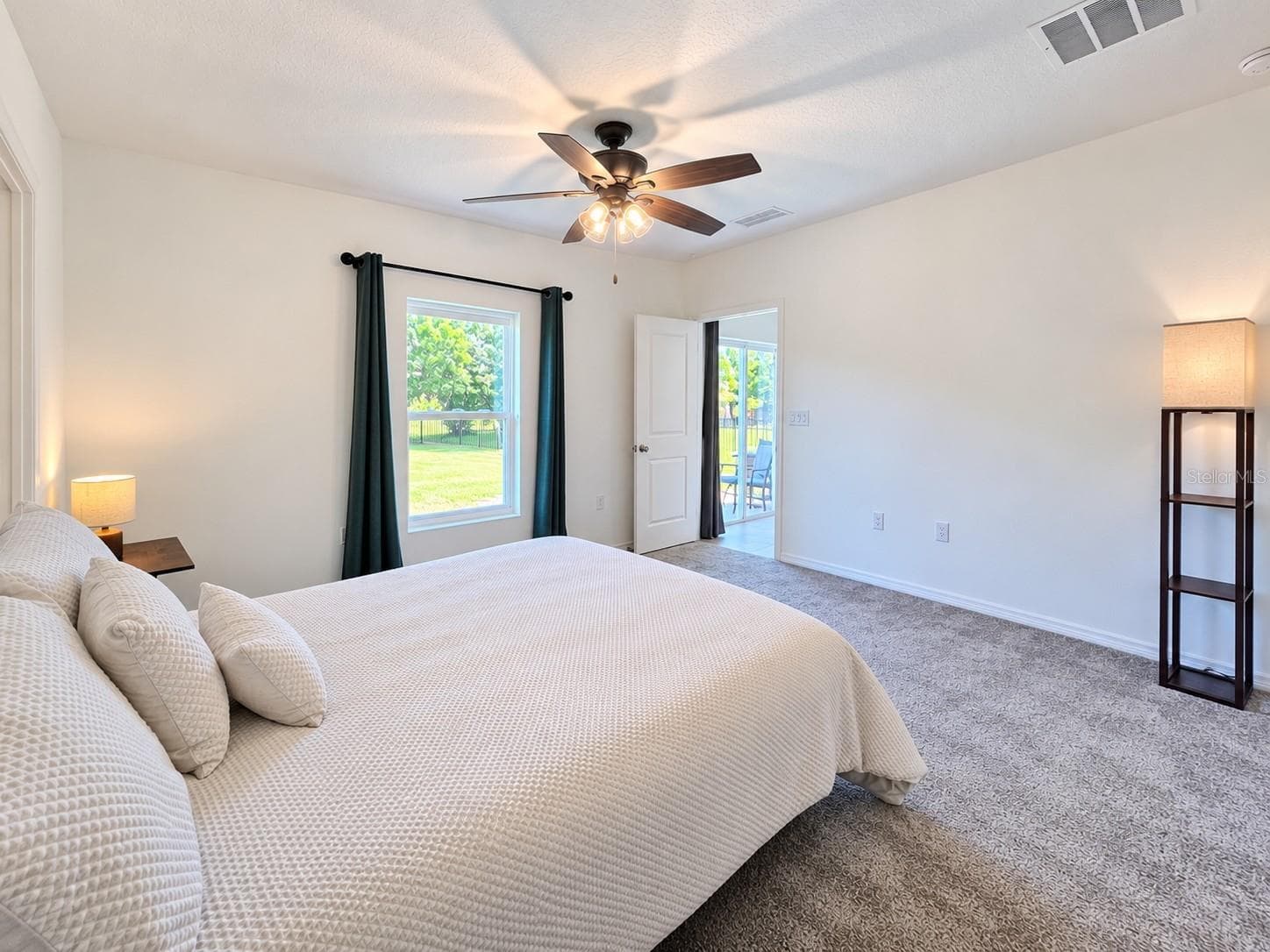 Single Family Residence at 1263 SAND TRAP CT, DAYTONA BEACH, photo 18 of 45