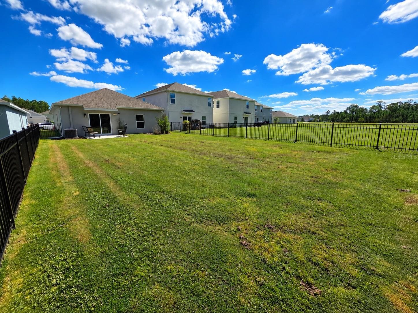 Single Family Residence at 1263 SAND TRAP CT, DAYTONA BEACH, photo 32 of 45