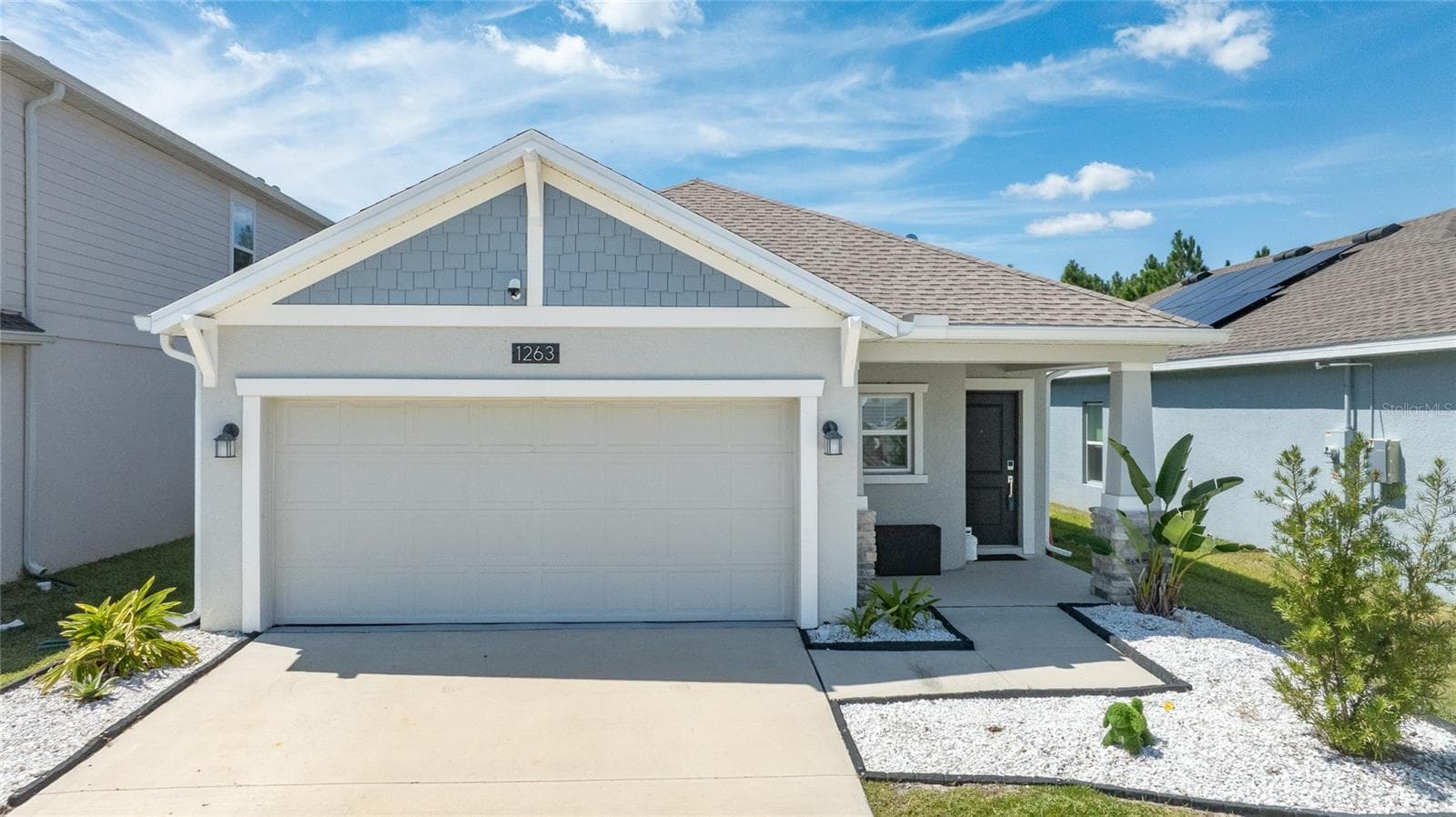 Single Family Residence at 1263 SAND TRAP CT, DAYTONA BEACH, photo 35 of 45