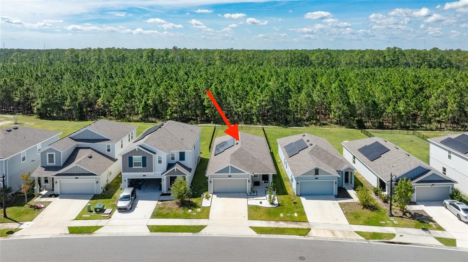 Single Family Residence at 1263 SAND TRAP CT, DAYTONA BEACH, photo 36 of 45