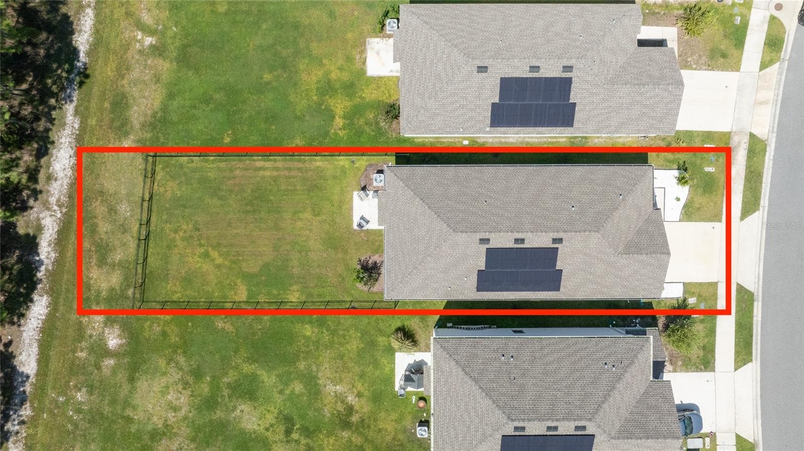 Single Family Residence at 1263 SAND TRAP CT, DAYTONA BEACH, photo 43 of 45