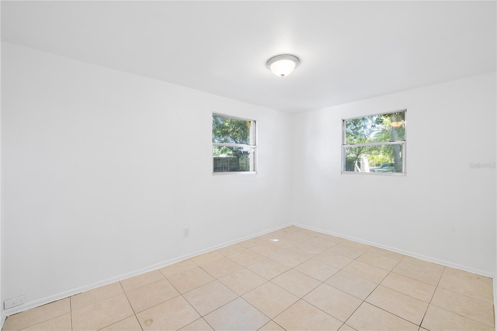 Bedroom 4 - 4535 W HANNA AVE, TAMPA