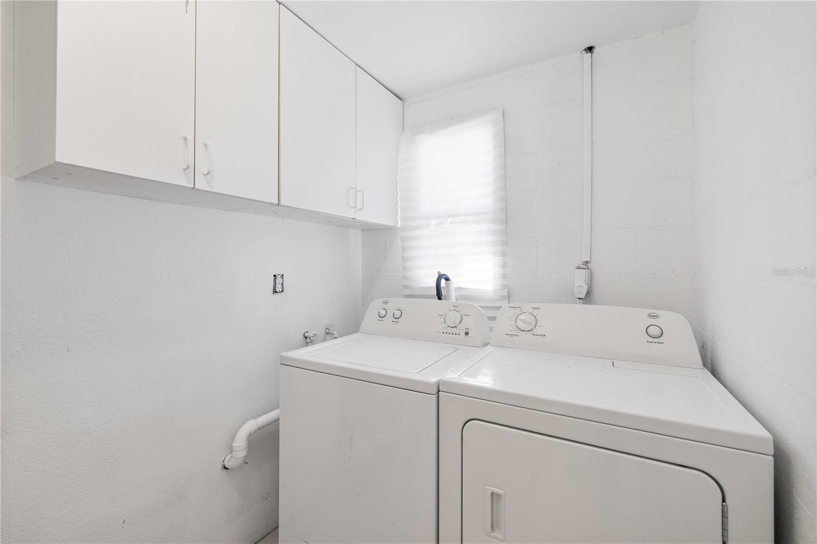 Laundry room - 4535 W HANNA AVE, TAMPA