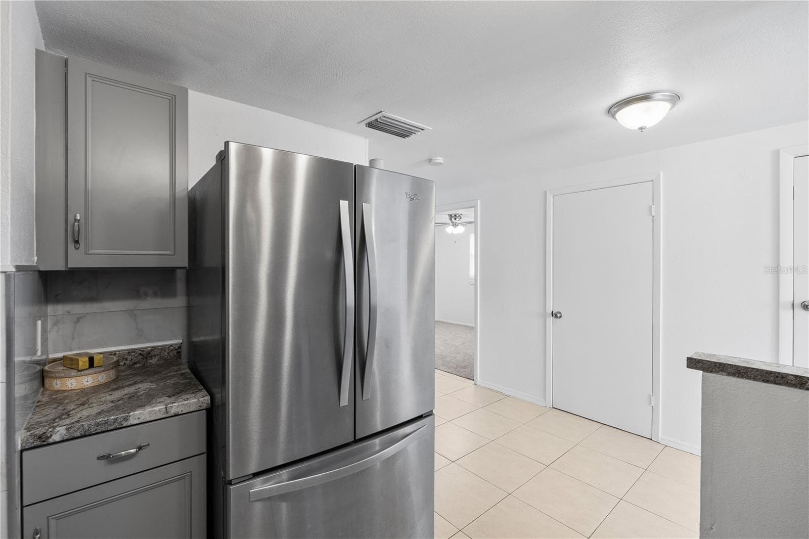 Kitchen - 4535 W HANNA AVE, TAMPA