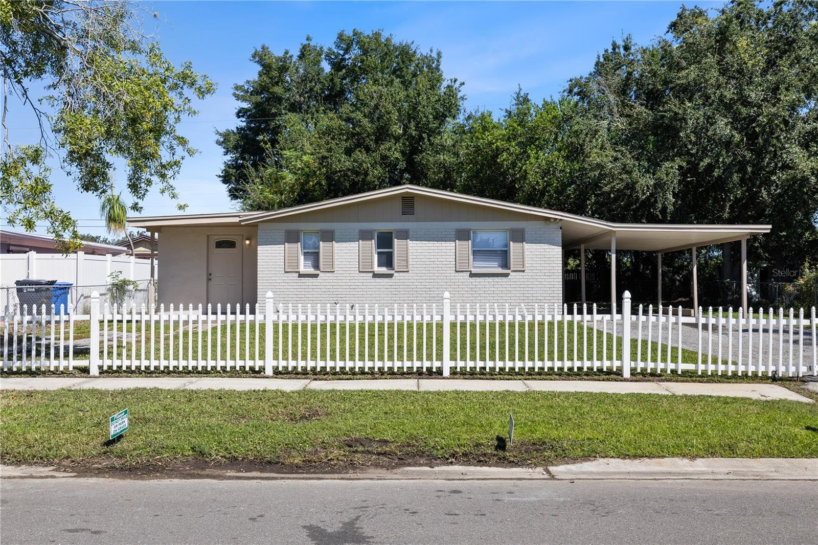 4535 W HANNA AVE
