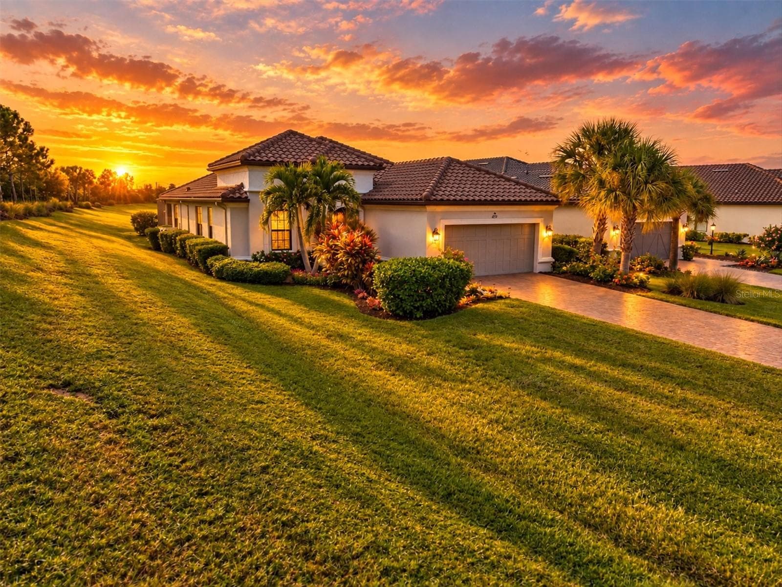 Single Family Residence at 4736 TRENTO PL, BRADENTON, photo 64 of 98