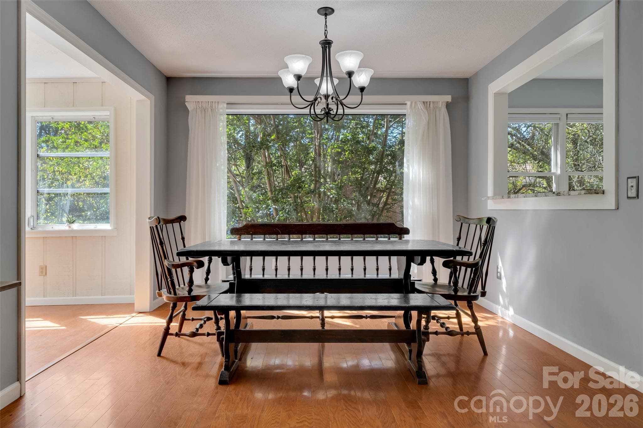 Single Family Residence at 109 N Greenwood Forest Drive, Etowah, photo 11 of 48