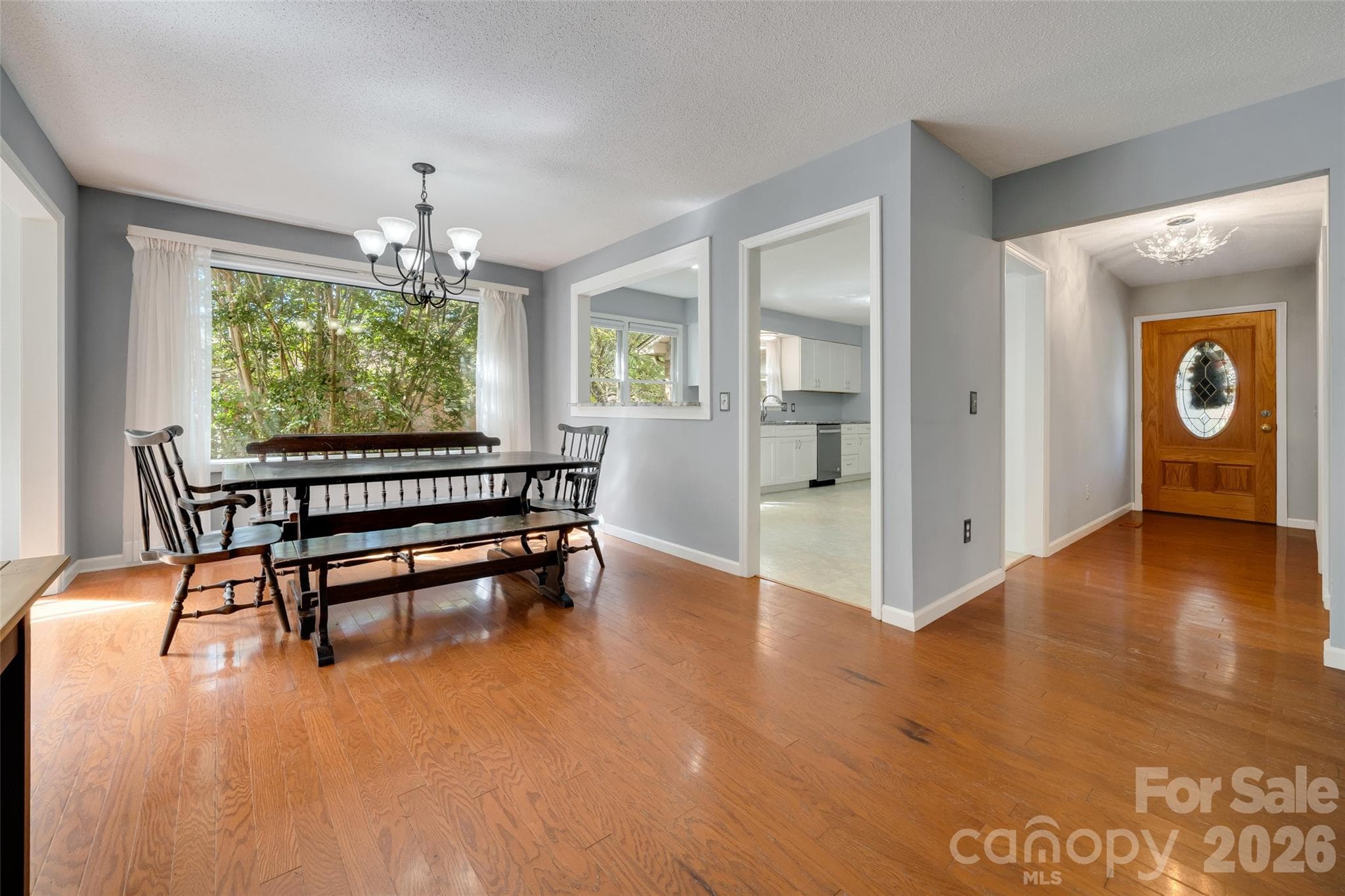 Single Family Residence at 109 N Greenwood Forest Drive, Etowah, photo 12 of 48