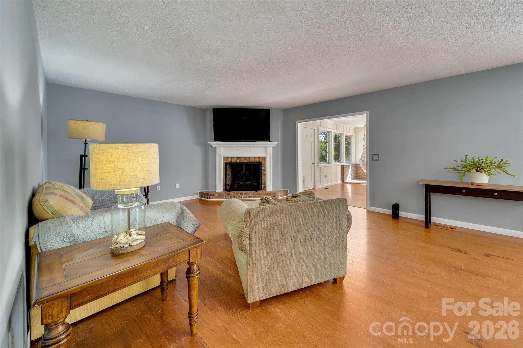 Single Family Residence at 109 N Greenwood Forest Drive, Etowah, photo 15 of 48