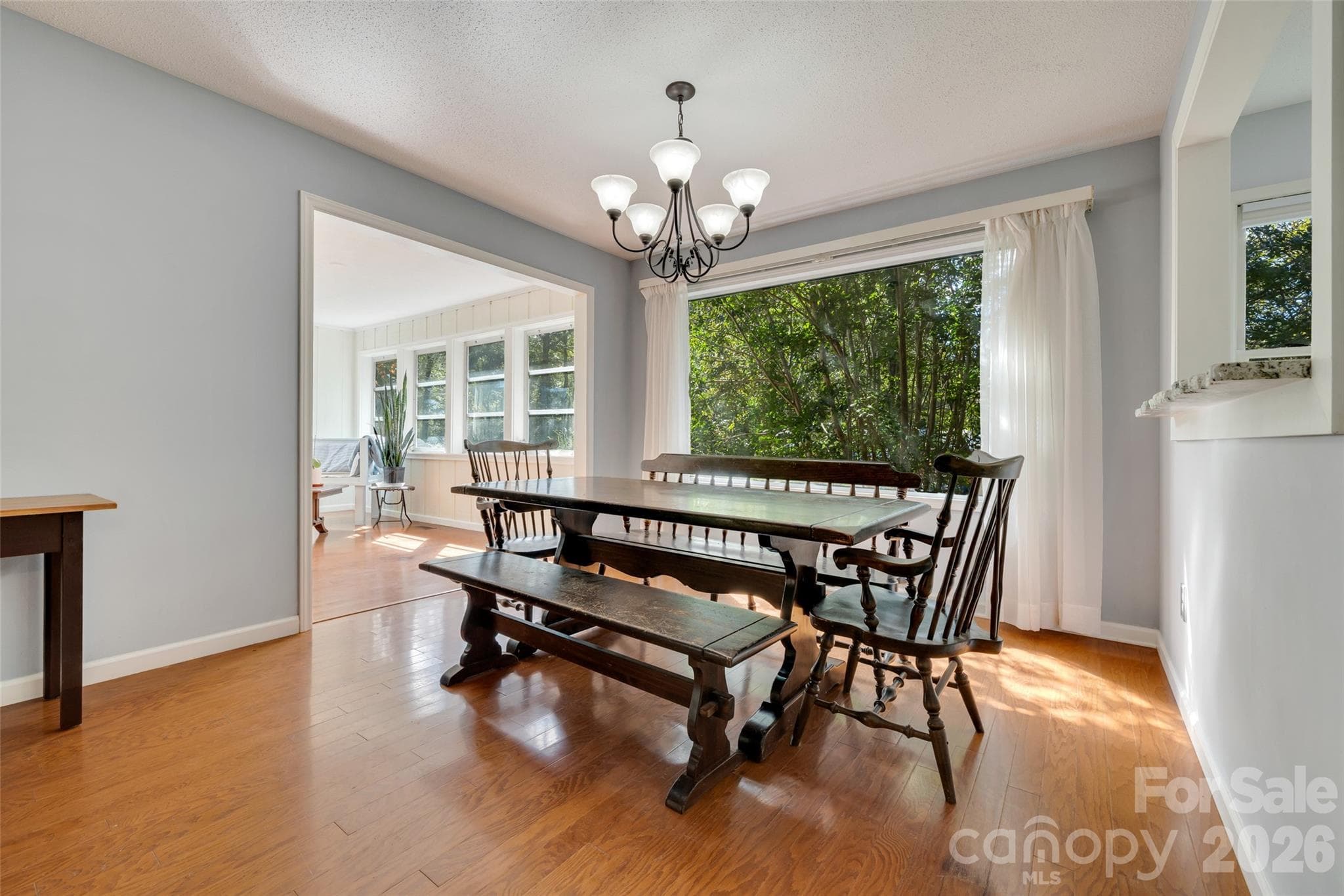 Single Family Residence at 109 N Greenwood Forest Drive, Etowah, photo 16 of 48