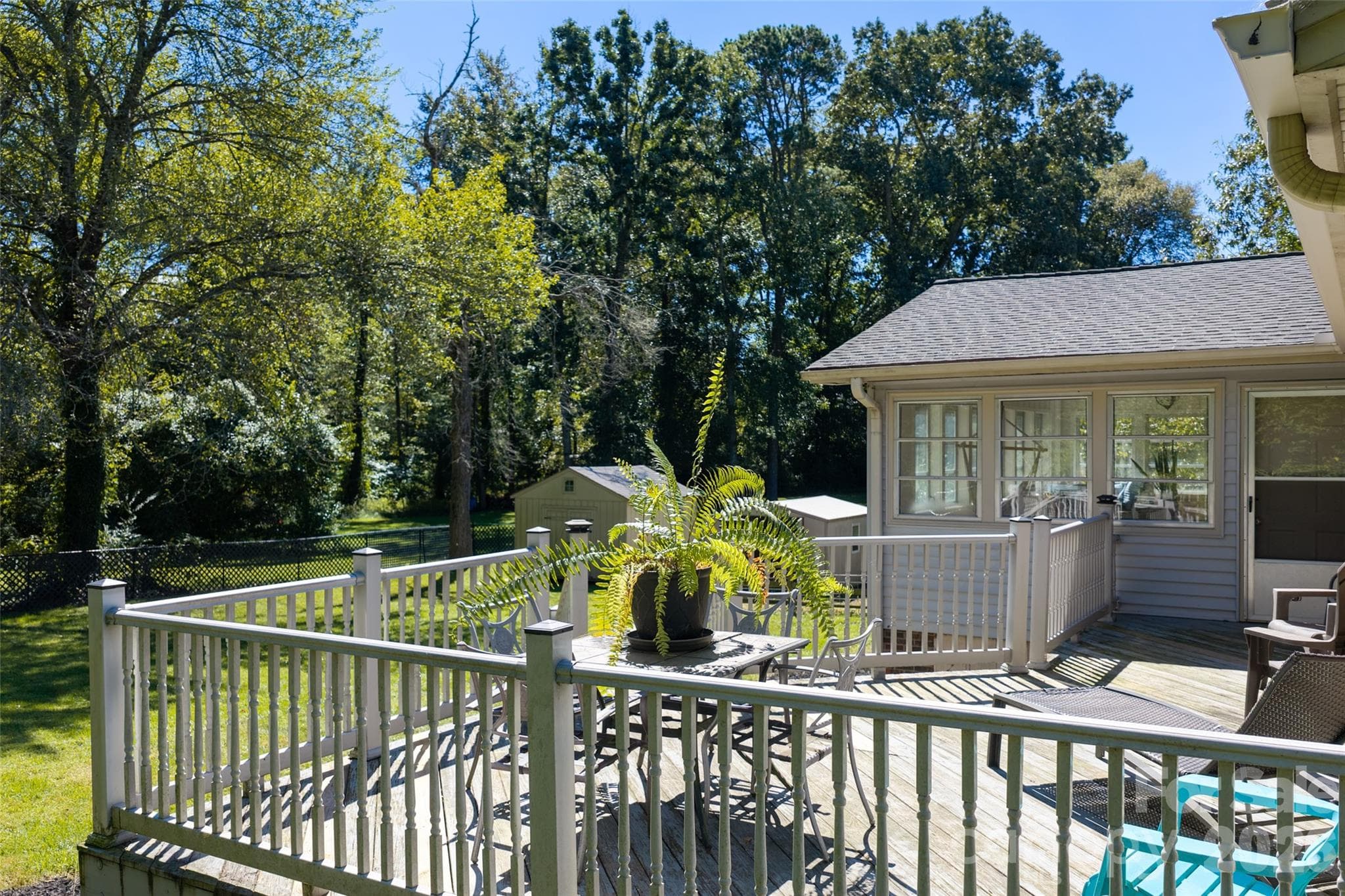 Single Family Residence at 109 N Greenwood Forest Drive, Etowah, photo 41 of 48