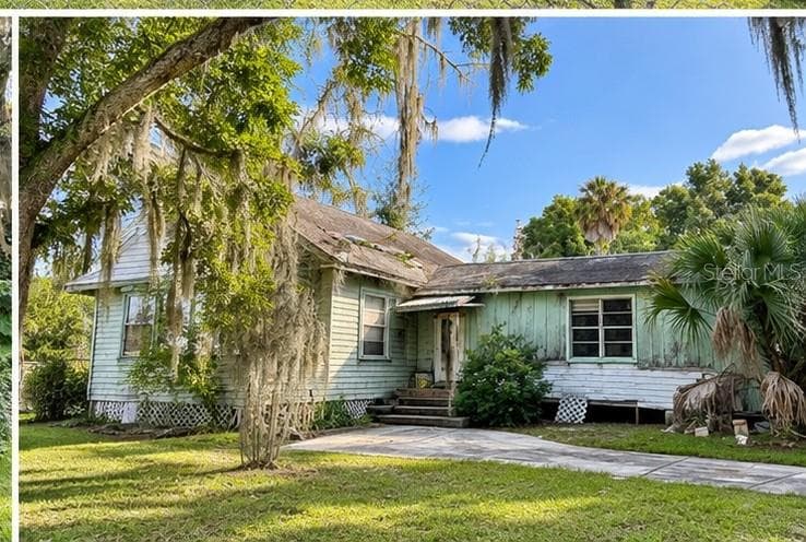 Single Family Residence at 189 W WILBUR AVE, LAKE MARY, photo 3 of 3