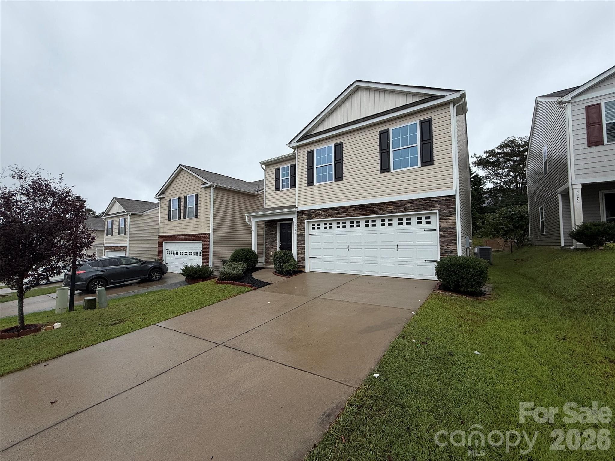 Single Family Residence at 3980 Long Arrow Drive, Concord, photo 27 of 30