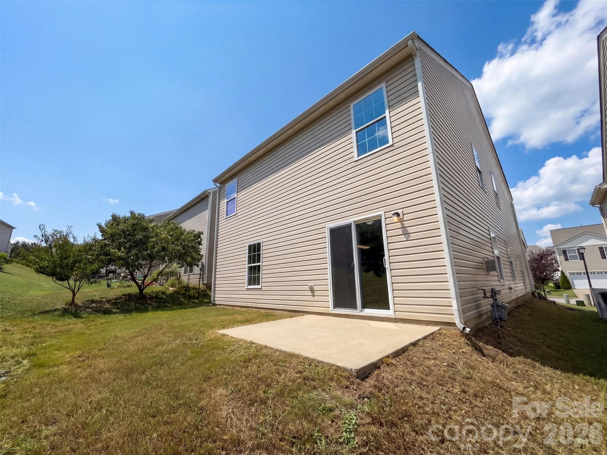 Single Family Residence at 3980 Long Arrow Drive, Concord, photo 28 of 30