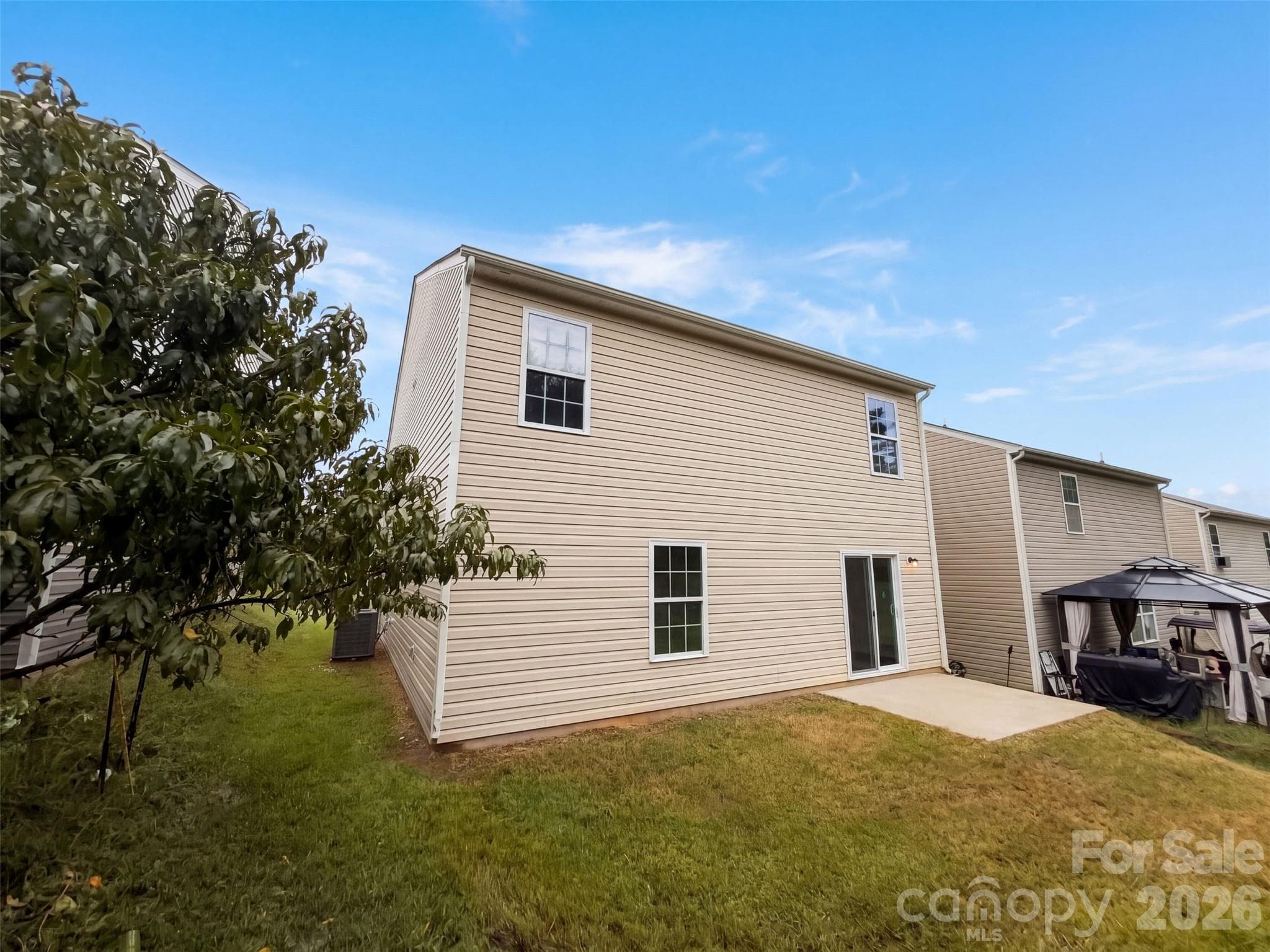 Single Family Residence at 3980 Long Arrow Drive, Concord, photo 30 of 30