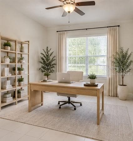 Virtually Staged - 313 MERIN CT, WINTER GARDEN