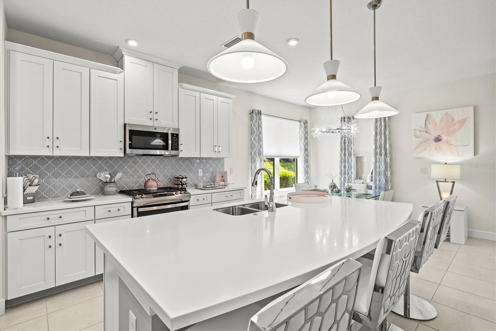 Single Family Residence at 4736 TRENTO PL, BRADENTON, photo 22 of 98