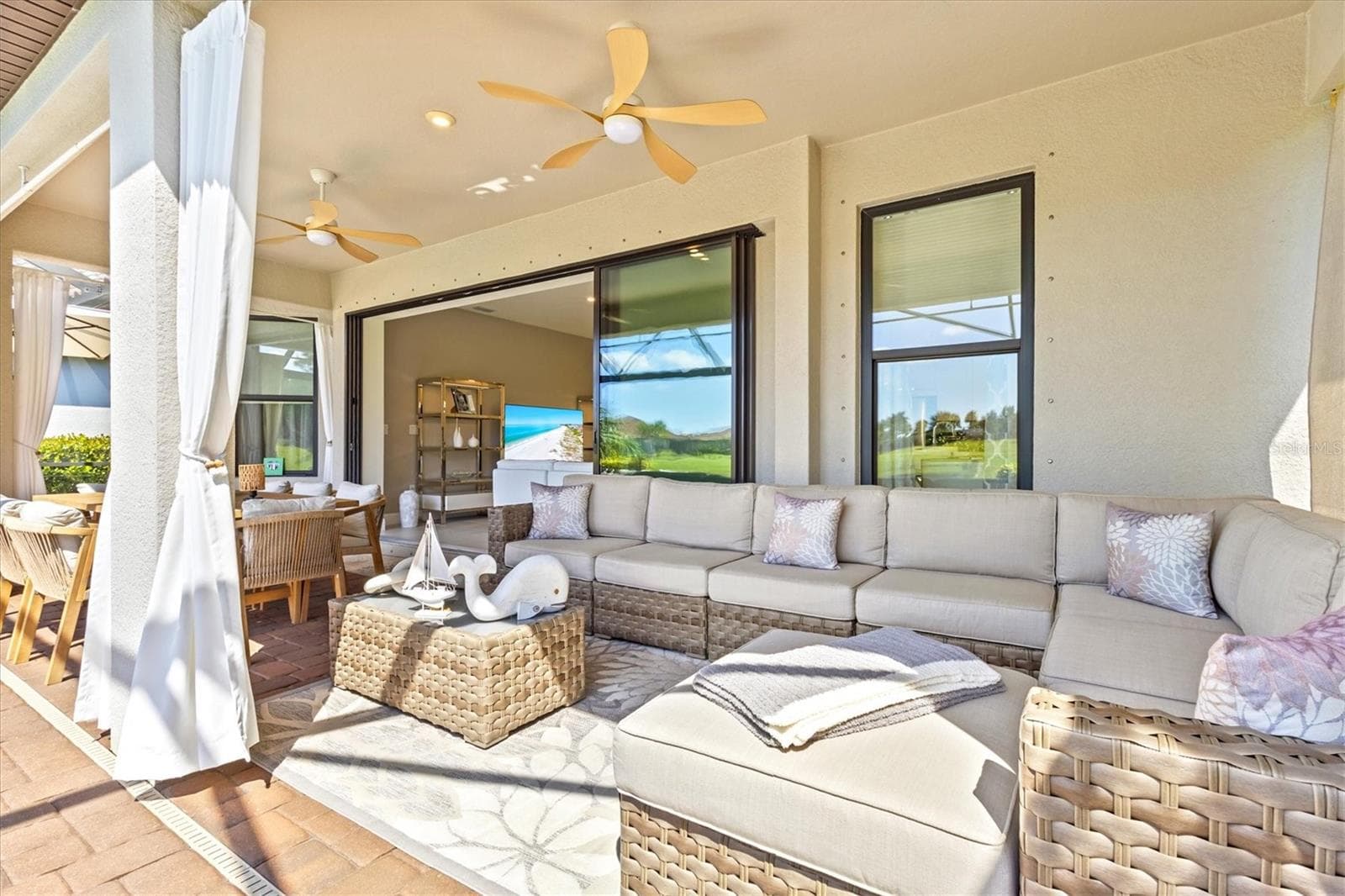 Single Family Residence at 4736 TRENTO PL, BRADENTON, photo 53 of 98