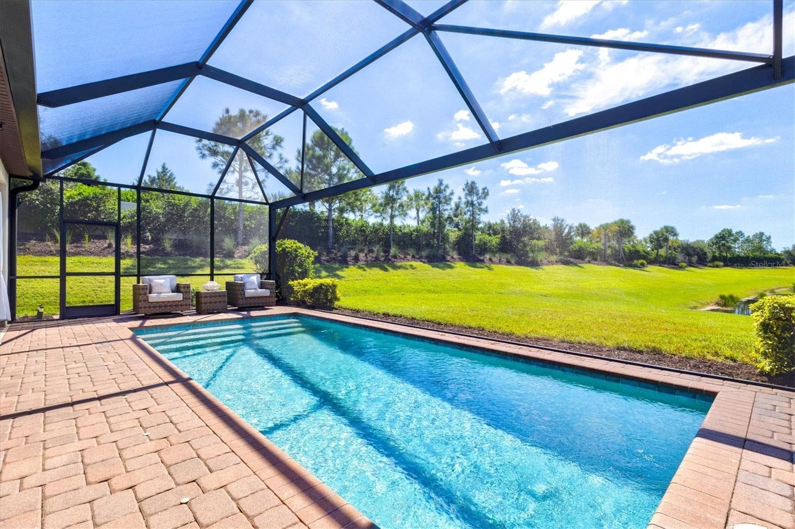Single Family Residence at 4736 TRENTO PL, BRADENTON, photo 59 of 98