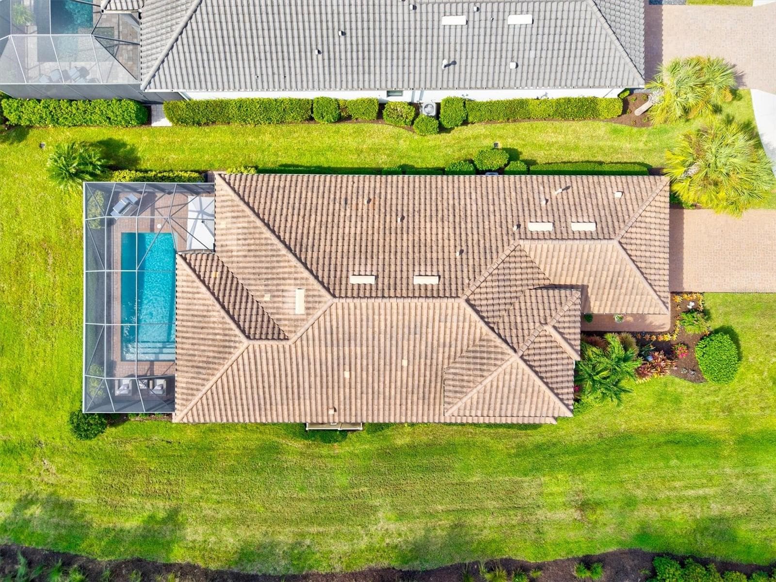 Single Family Residence at 4736 TRENTO PL, BRADENTON, photo 3 of 98