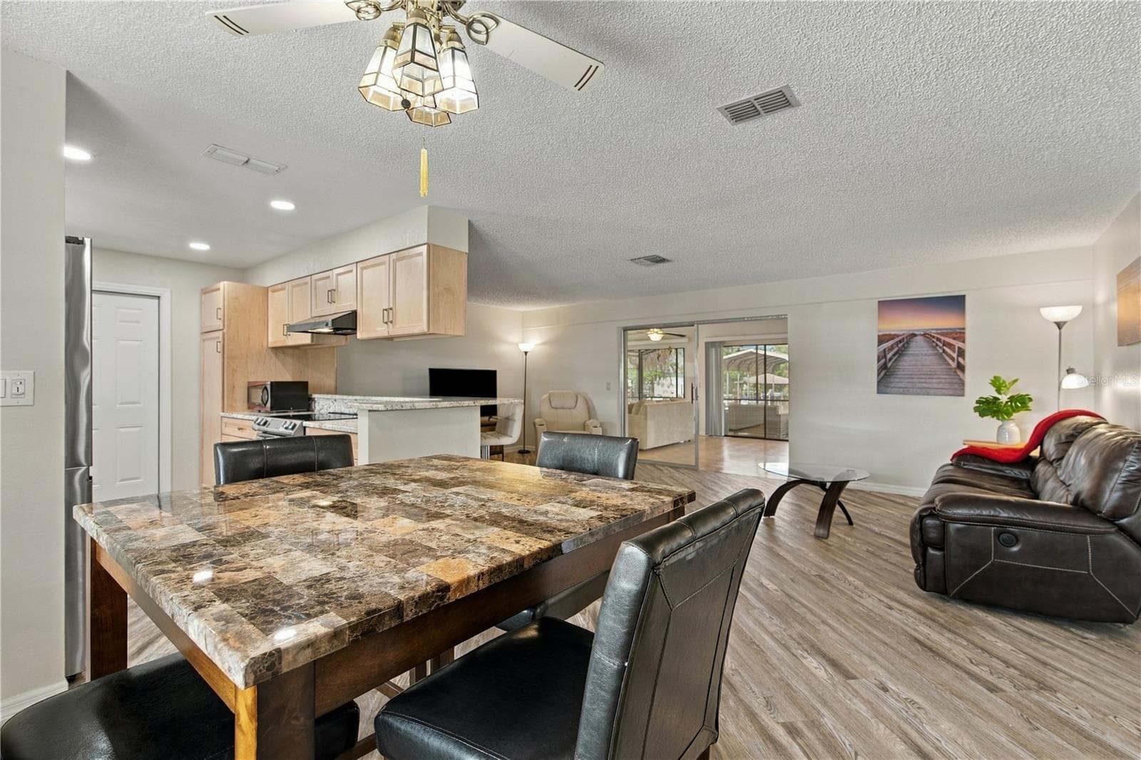 Single Family Residence at 11675 W DIXIE SHORES DR, CRYSTAL RIVER, photo 13 of 52