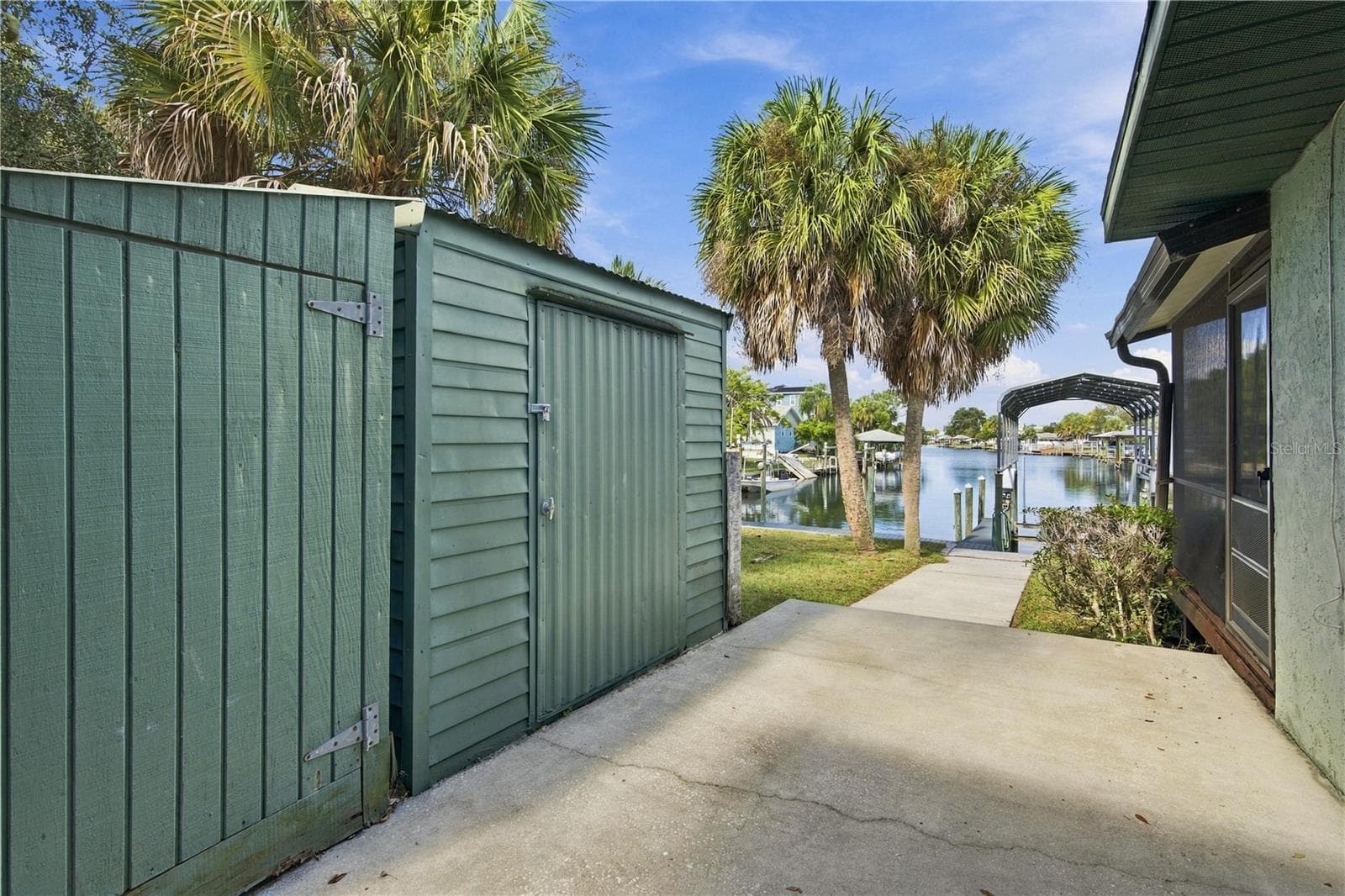Single Family Residence at 11675 W DIXIE SHORES DR, CRYSTAL RIVER, photo 36 of 52