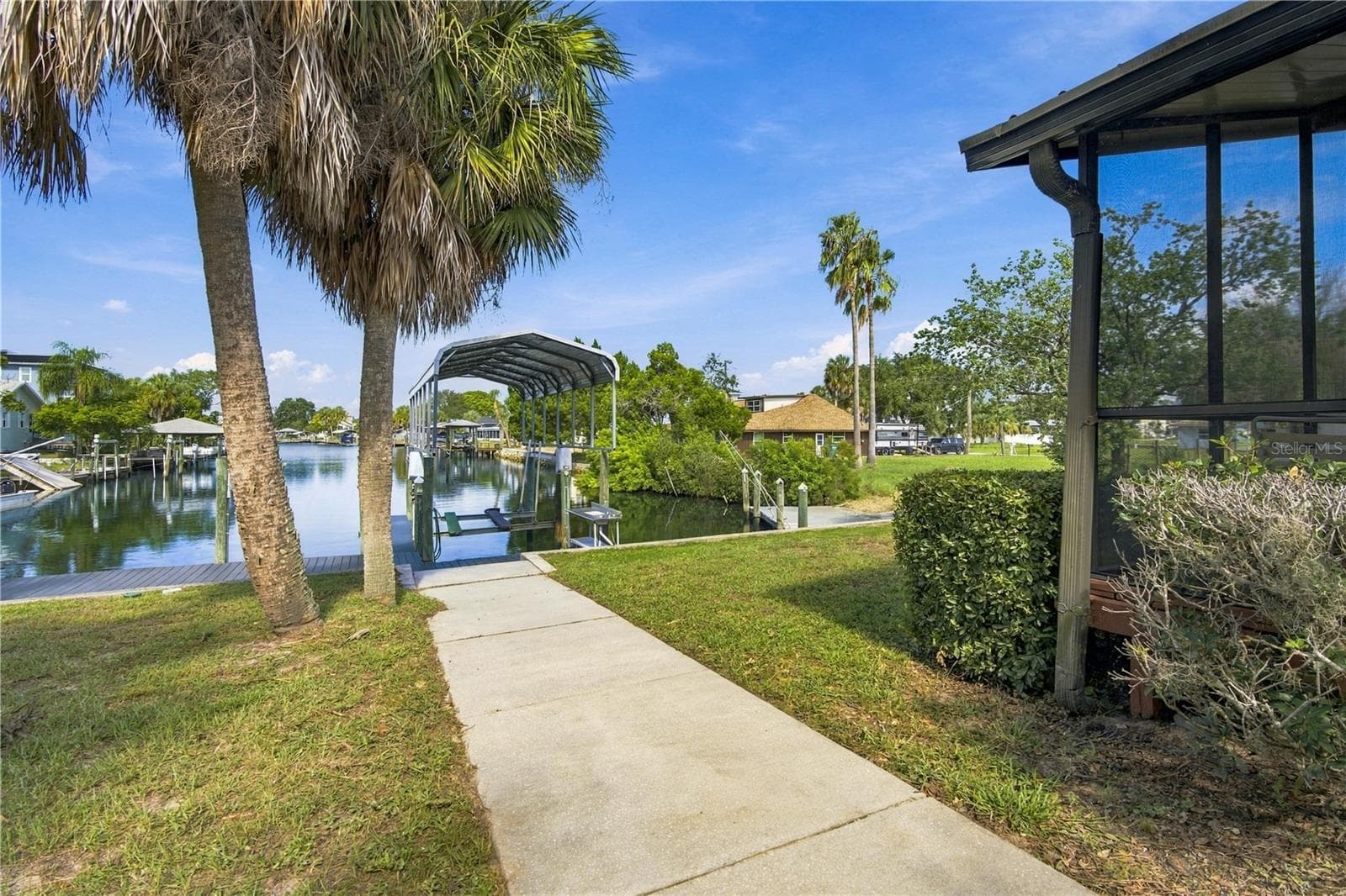 Single Family Residence at 11675 W DIXIE SHORES DR, CRYSTAL RIVER, photo 37 of 52