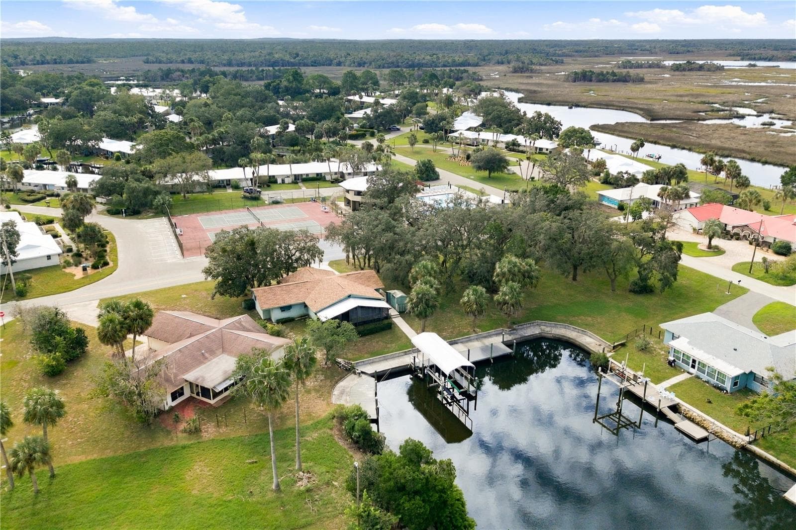 Single Family Residence at 11675 W DIXIE SHORES DR, CRYSTAL RIVER, photo 38 of 52