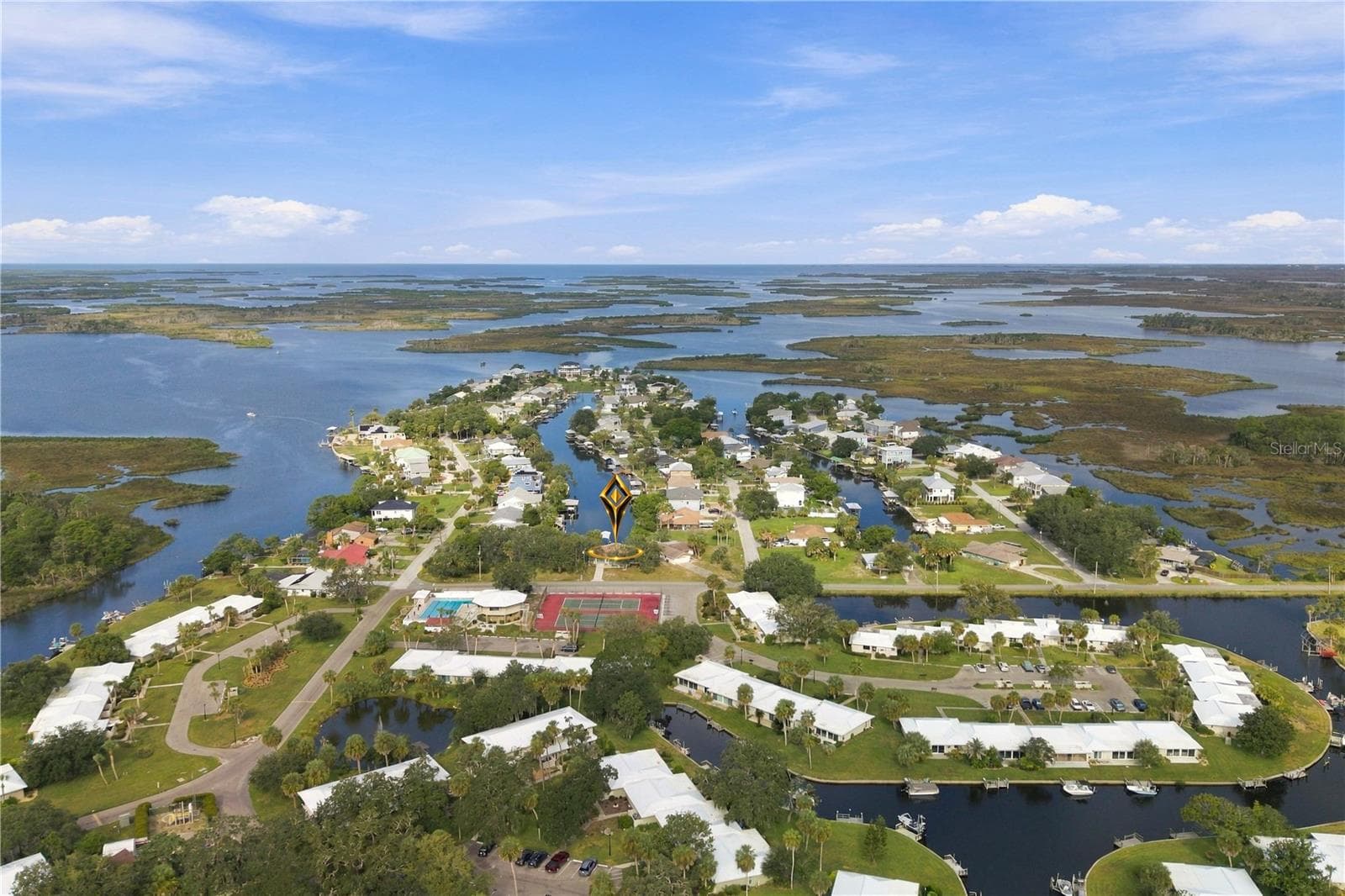 Single Family Residence at 11675 W DIXIE SHORES DR, CRYSTAL RIVER, photo 39 of 52