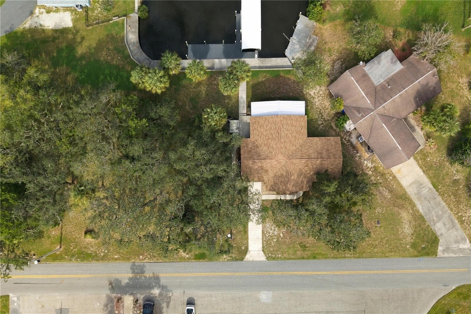 Single Family Residence at 11675 W DIXIE SHORES DR, CRYSTAL RIVER, photo 41 of 52