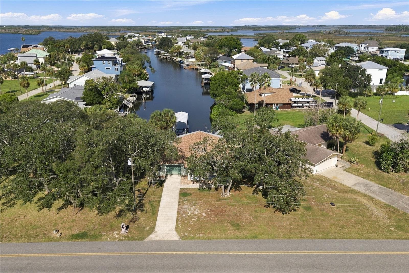 Single Family Residence at 11675 W DIXIE SHORES DR, CRYSTAL RIVER, photo 43 of 52