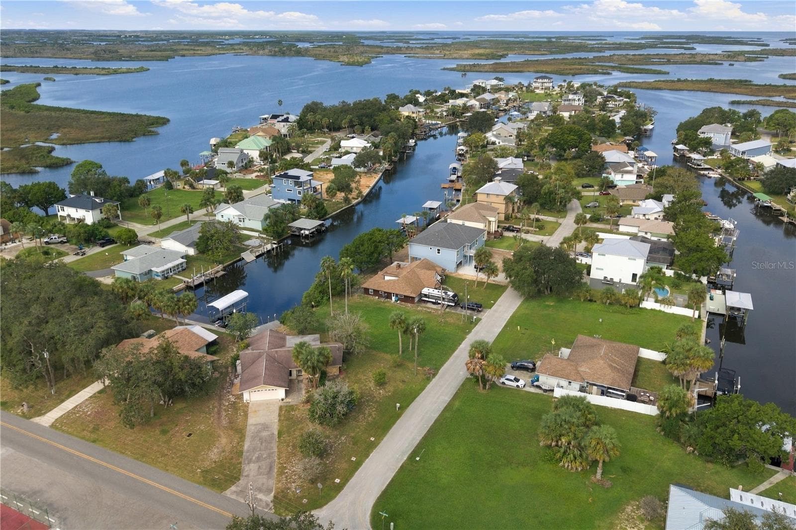 Single Family Residence at 11675 W DIXIE SHORES DR, CRYSTAL RIVER, photo 44 of 52