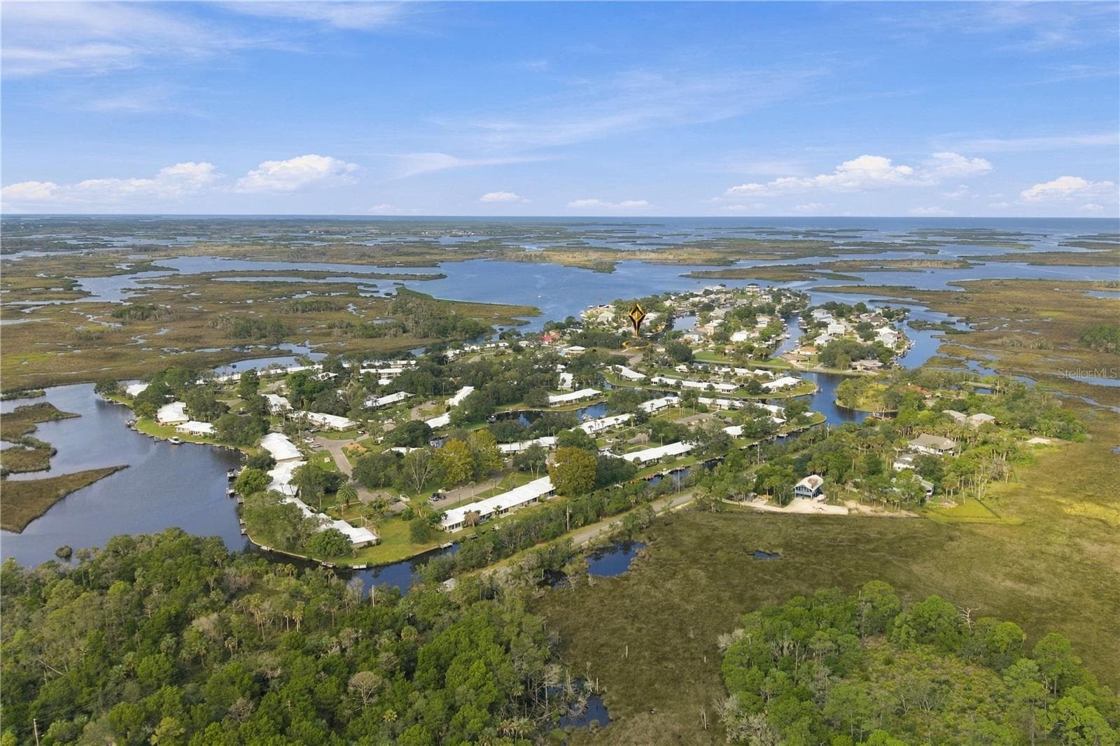 Single Family Residence at 11675 W DIXIE SHORES DR, CRYSTAL RIVER, photo 48 of 52