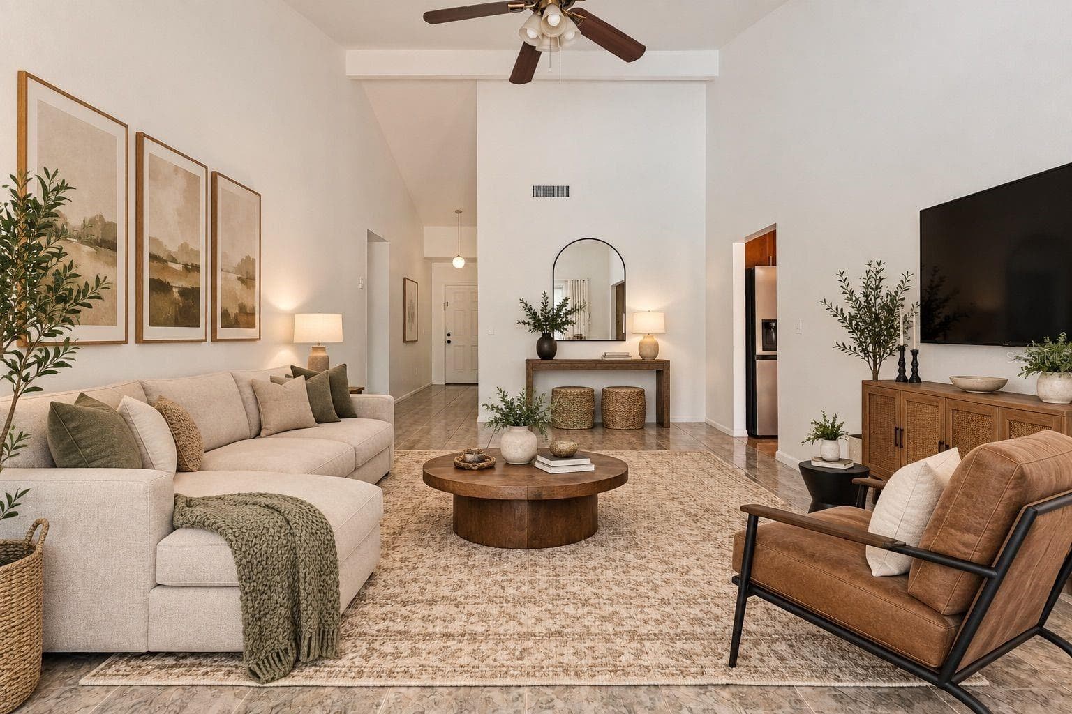 Single Family Residence at 11415 BRITHON DR, ORLANDO, photo 6 of 45
