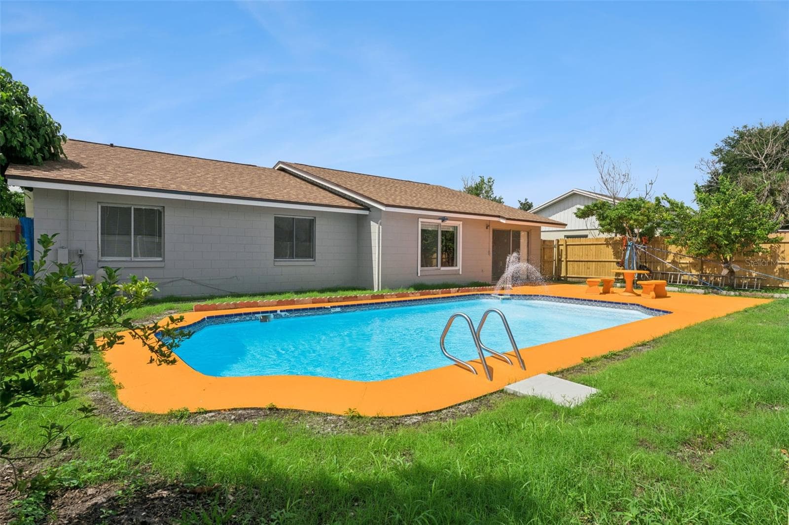 Single Family Residence at 11415 BRITHON DR, ORLANDO, photo 29 of 45