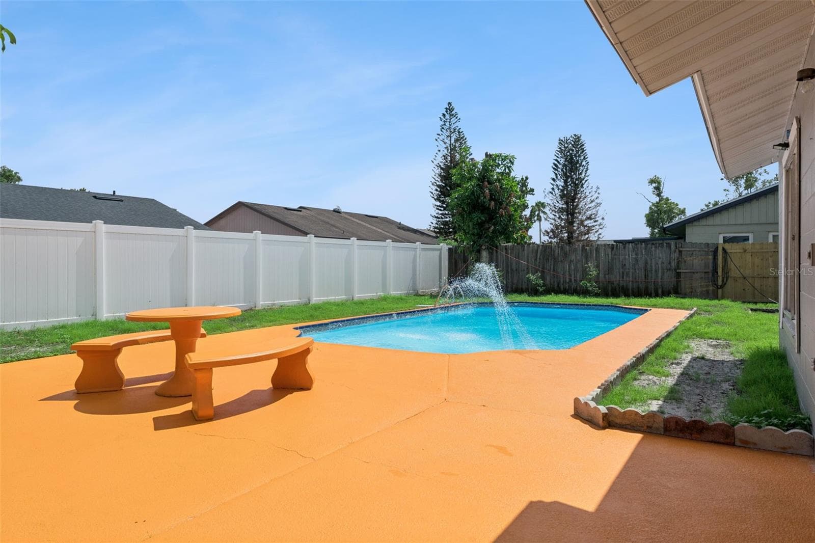 Single Family Residence at 11415 BRITHON DR, ORLANDO, photo 31 of 45