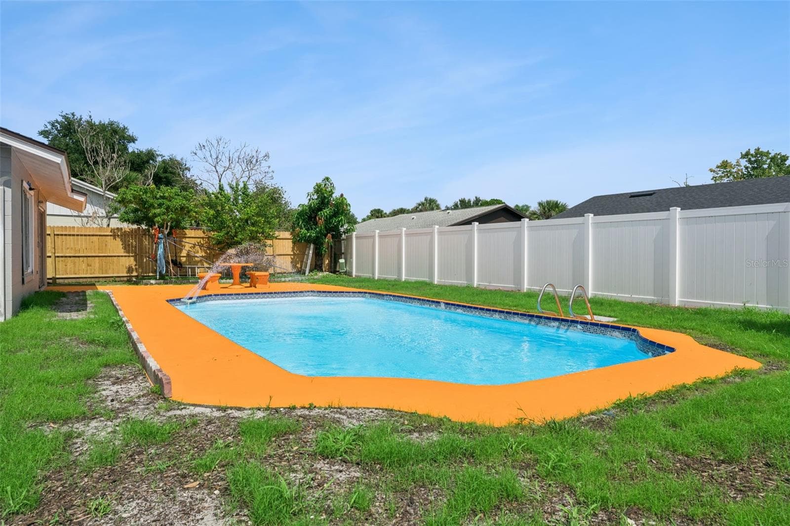 Single Family Residence at 11415 BRITHON DR, ORLANDO, photo 32 of 45