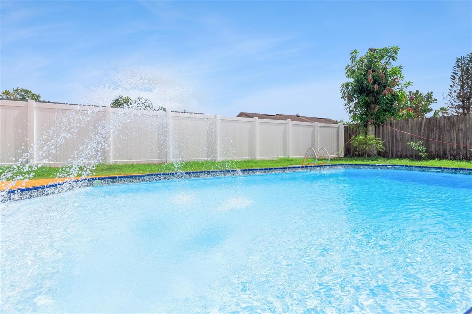 Single Family Residence at 11415 BRITHON DR, ORLANDO, photo 34 of 45