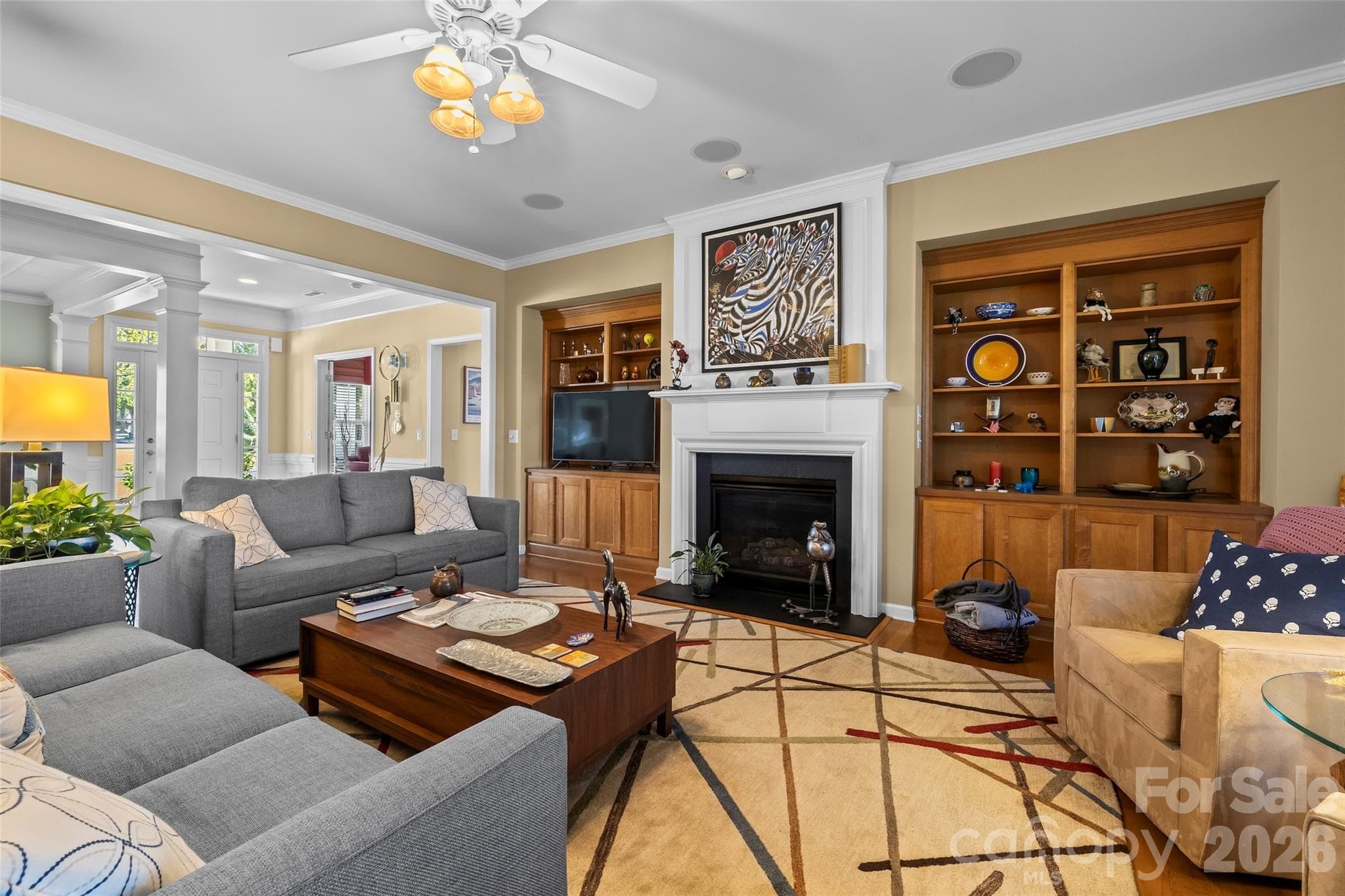 Single Family Residence at 7019 Shenandoah Drive, Indian Land, photo 11 of 44
