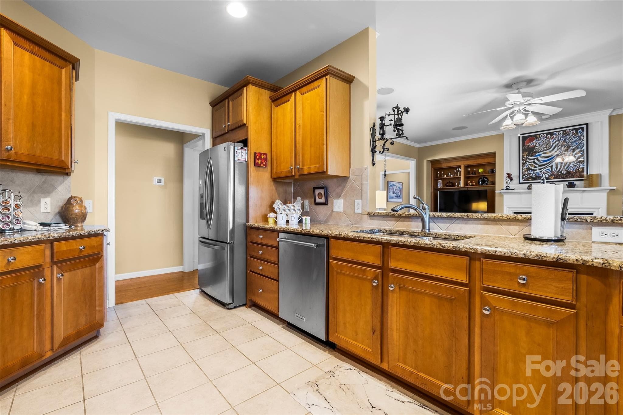 Single Family Residence at 7019 Shenandoah Drive, Indian Land, photo 13 of 44