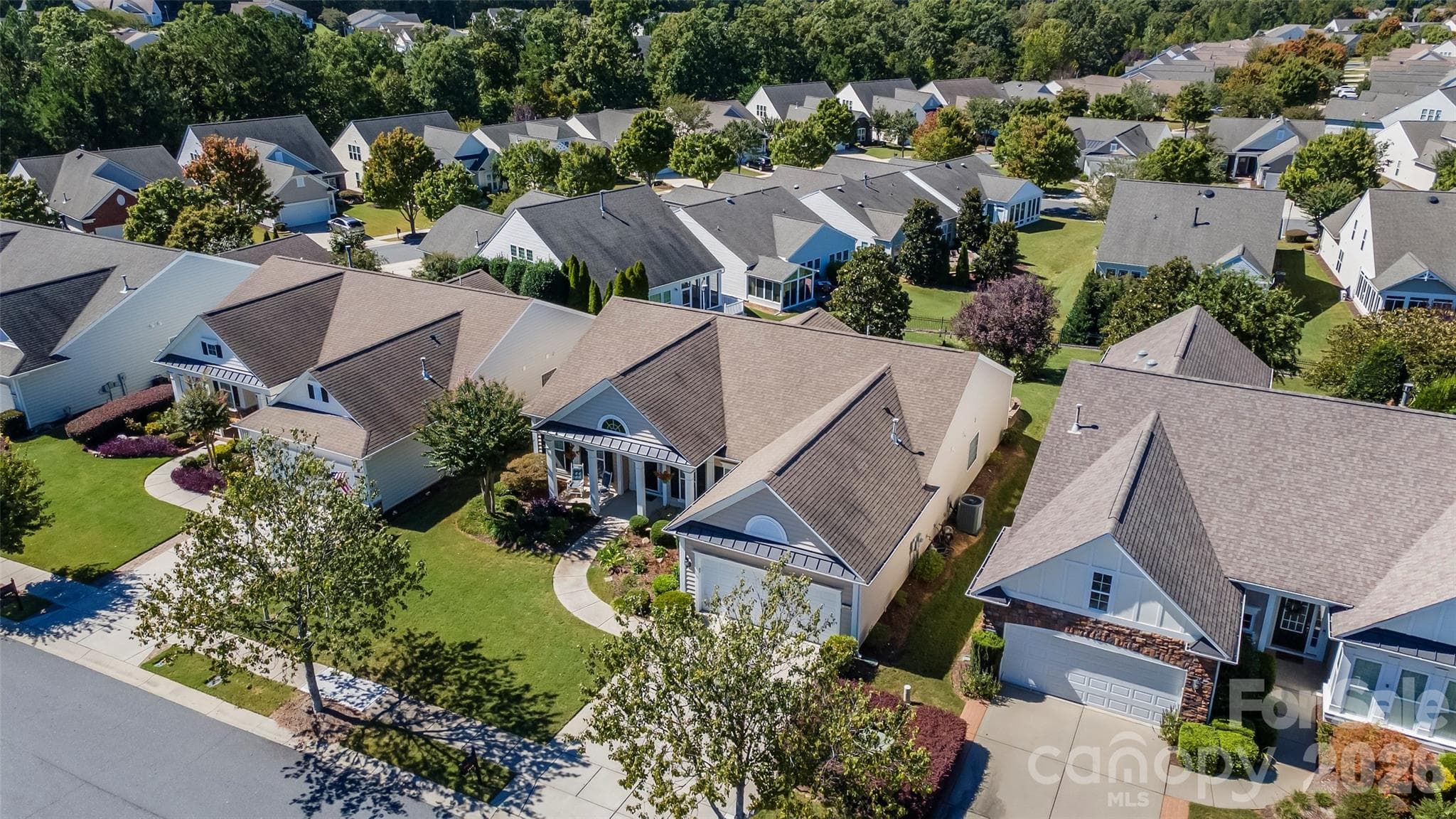 Single Family Residence at 7019 Shenandoah Drive, Indian Land, photo 32 of 44