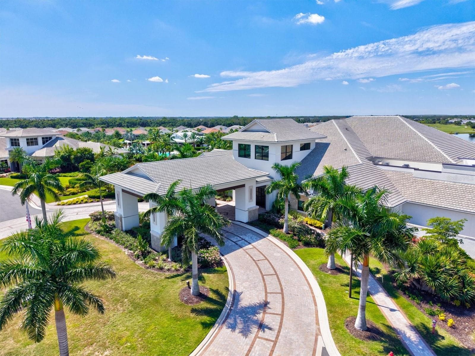Single Family Residence at 4736 TRENTO PL, BRADENTON, photo 77 of 98