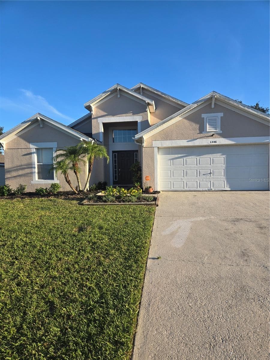 Single Family Residence at 1406 VISTA DEL LAGO BLVD, DUNDEE, photo 63 of 63