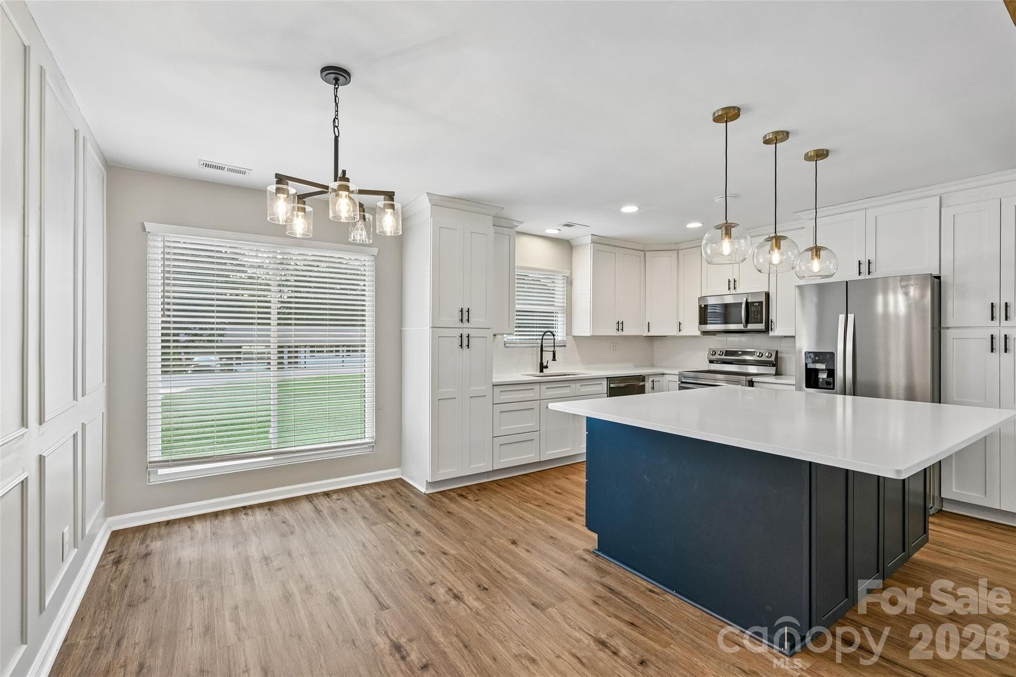 Single Family Residence at 1106 Stanton Drive, Shelby, photo 14 of 26