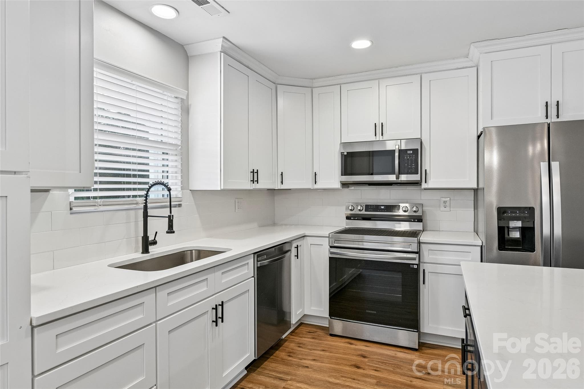 Single Family Residence at 1106 Stanton Drive, Shelby, photo 16 of 26